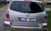 Toyota Corolla Verso 1 generation [restyling] Minivan