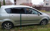 Toyota Corolla Verso 1 generation [restyling] Minivan