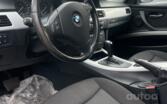 BMW 3 Series E90/E91/E92/E93 [restyling] Touring wagon