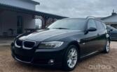 BMW 3 Series E90/E91/E92/E93 [restyling] Touring wagon