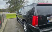 Cadillac Escalade 3 generation SUV