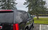 Cadillac Escalade 3 generation SUV