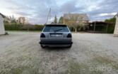 Volkswagen Golf 2 generation Hatchback 3-doors