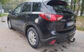 Mazda CX-5 1 generation Crossover