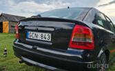 Opel Astra F [restyling] Hatchback 3-doors