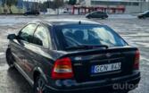 Opel Astra F [restyling] Hatchback 3-doors