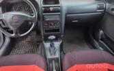 Opel Astra F [restyling] Hatchback 3-doors