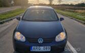 Volkswagen Golf 5 generation Hatchback 5-doors