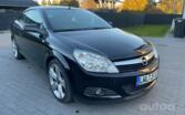 Opel Astra H [restyling]