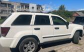 Jeep Grand Cherokee WK SUV 5-doors