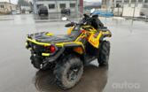 Can-am/ Brp OUTLANDER 650