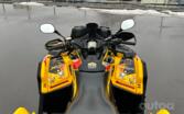 Can-am/ Brp OUTLANDER 650