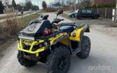 Can-am/ Brp OUTLANDER 650