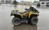 Can-am/ Brp OUTLANDER 650