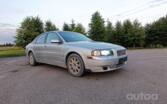 Volvo S80 1 generation [restyling]