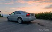 Volvo S80 1 generation [restyling]