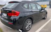 BMW X1 E84 Crossover