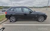 BMW X1 E84 Crossover