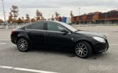 Opel Insignia A Sedan 4-doors