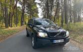 Volvo XC90 1 generation Crossover