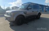 Land Rover Range Rover Sport 1 generation [restyling] SUV