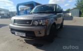 Land Rover Range Rover Sport 1 generation [restyling] SUV