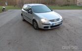 Volkswagen Golf 5 generation Hatchback 5-doors