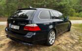 BMW 5 Series E60/E61 Touring wagon