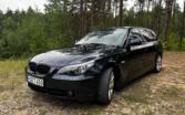 BMW 5 Series E60/E61 Touring wagon