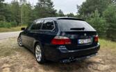 BMW 5 Series E60/E61 Touring wagon