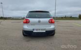 Volkswagen Golf 5 generation Hatchback 5-doors