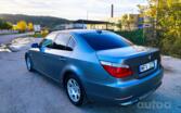 BMW 5 Series E60/E61 [restyling] Sedan