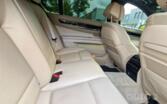 BMW 7 Series F01/F02 [restyling] Sedan