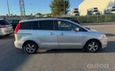 Mazda 5 1 generation [restyling]