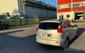 Mazda 5 1 generation [restyling]