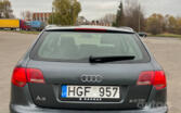 Audi A3 8P Hatchback 3-doors