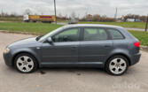 Audi A3 8P Hatchback 3-doors