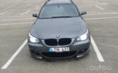 BMW 5 Series E60/E61 Touring wagon