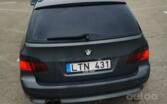 BMW 5 Series E60/E61 Touring wagon