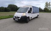 Peugeot Boxer 3 generation