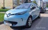 Renault Zoe 1 generation Hatchback