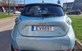 Renault Zoe 1 generation Hatchback