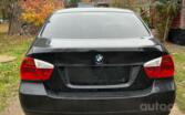 BMW 3 Series E90/E91/E92/E93 Sedan