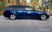 BMW 5 Series E60/E61 [restyling] Touring wagon