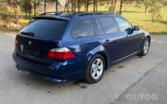 BMW 5 Series E60/E61 [restyling] Touring wagon