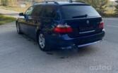 BMW 5 Series E60/E61 [restyling] Touring wagon