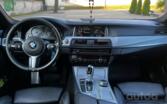 BMW 5 Series F07/F10/F11 [restyling] Touring wagon