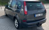 Ford C-Max 1 generation Minivan