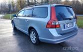 Volvo V70 3 generation wagon