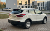 Nissan Qashqai 2 generation [restyling] Crossover